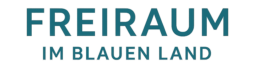 freiraum logo titel grün